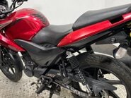 Honda CBF125 2014 GOOD RUNNING PROJECT BIKE 16K LEARNER 125CC 16