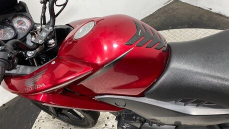 Honda CBF125 2014 GOOD RUNNING PROJECT BIKE 16K LEARNER 125CC 18