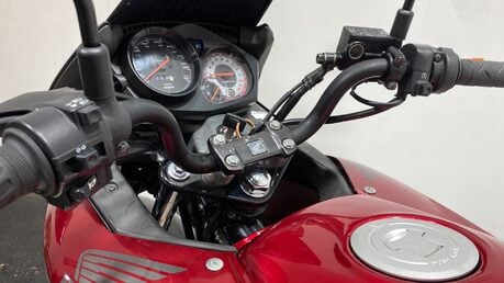 Honda CBF125 2014 GOOD RUNNING PROJECT BIKE 16K LEARNER 125CC 19