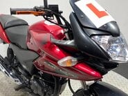 Honda CBF125 2014 GOOD RUNNING PROJECT BIKE 16K LEARNER 125CC 20
