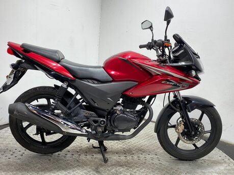 Honda CBF125 2014 GOOD RUNNING PROJECT BIKE 16K LEARNER 125CC