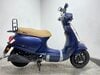 Neco Dinno JN 125 2024 1 OWNER 1K RUNS GREAT DAMAGED RUNNING SCOOTER 125CC