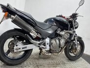 Honda Hornet CB600 2003 EXPORT BREAKER 600CC PARTS BIKE RUNNING MOTOR 2