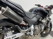Honda Hornet CB600 2003 EXPORT BREAKER 600CC PARTS BIKE RUNNING MOTOR 3