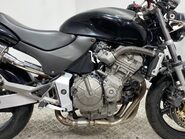 Honda Hornet CB600 2003 EXPORT BREAKER 600CC PARTS BIKE RUNNING MOTOR 4