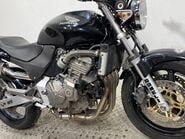 Honda Hornet CB600 2003 EXPORT BREAKER 600CC PARTS BIKE RUNNING MOTOR 5