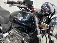 Honda Hornet CB600 2003 EXPORT BREAKER 600CC PARTS BIKE RUNNING MOTOR 6