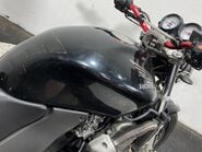 Honda Hornet CB600 2003 EXPORT BREAKER 600CC PARTS BIKE RUNNING MOTOR 7