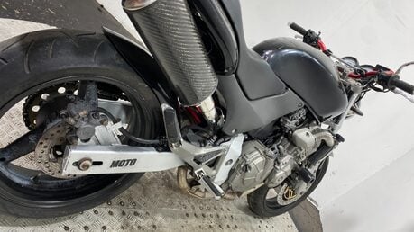 Honda Hornet CB600 2003 EXPORT BREAKER 600CC PARTS BIKE RUNNING MOTOR 9