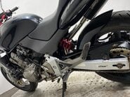 Honda Hornet CB600 2003 EXPORT BREAKER 600CC PARTS BIKE RUNNING MOTOR 10