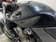 Honda Hornet CB600 2003 EXPORT BREAKER 600CC PARTS BIKE RUNNING MOTOR 11