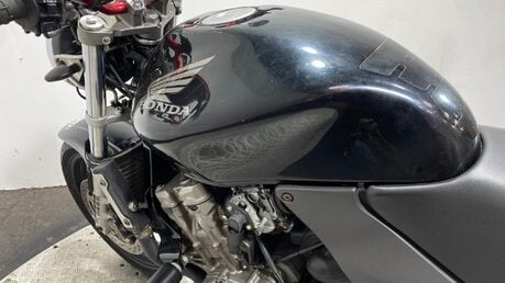 Honda Hornet CB600 2003 EXPORT BREAKER 600CC PARTS BIKE RUNNING MOTOR 11