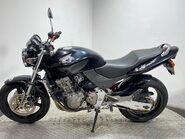 Honda Hornet CB600 2003 EXPORT BREAKER 600CC PARTS BIKE RUNNING MOTOR 12