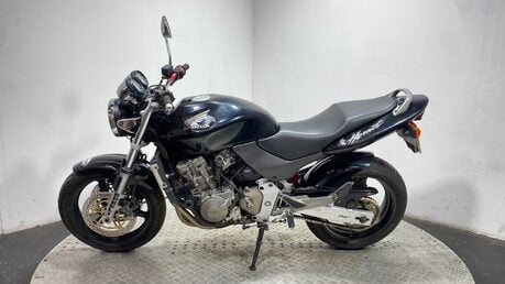 Honda Hornet CB600 2003 EXPORT BREAKER 600CC PARTS BIKE RUNNING MOTOR 12