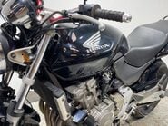 Honda Hornet CB600 2003 EXPORT BREAKER 600CC PARTS BIKE RUNNING MOTOR 13