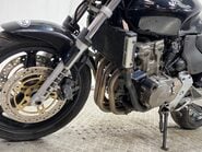 Honda Hornet CB600 2003 EXPORT BREAKER 600CC PARTS BIKE RUNNING MOTOR 14