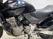 Honda Hornet CB600 2003 EXPORT BREAKER 600CC PARTS BIKE RUNNING MOTOR 15