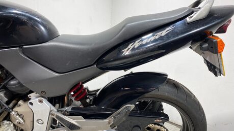 Honda Hornet CB600 2003 EXPORT BREAKER 600CC PARTS BIKE RUNNING MOTOR 17