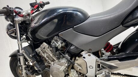 Honda Hornet CB600 2003 EXPORT BREAKER 600CC PARTS BIKE RUNNING MOTOR 18