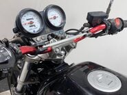 Honda Hornet CB600 2003 EXPORT BREAKER 600CC PARTS BIKE RUNNING MOTOR 19