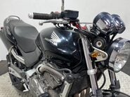 Honda Hornet CB600 2003 EXPORT BREAKER 600CC PARTS BIKE RUNNING MOTOR 20