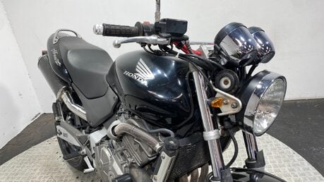 Honda Hornet CB600 2003 EXPORT BREAKER 600CC PARTS BIKE RUNNING MOTOR 20