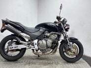 Honda Hornet CB600 2003 EXPORT BREAKER 600CC PARTS BIKE RUNNING MOTOR 1