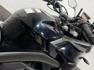 cf moto GT 650 2020 20K RUNNING PROJECT BIKE READ AD PANNIERS 650CC 8