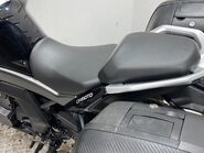 cf moto GT 650 2020 20K RUNNING PROJECT BIKE READ AD PANNIERS 650CC 16