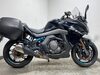 cf moto GT 650 2020 20K RUNNING PROJECT BIKE READ AD PANNIERS 650CC