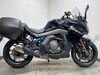 cf moto GT 650 2020 20K RUNNING PROJECT BIKE READ AD PANNIERS 650CC
