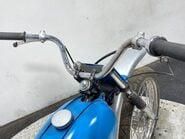 BSA Bantam PROJECT BIKE RUNNING BIKE GENUINE BARN FIND CLASSIC 8