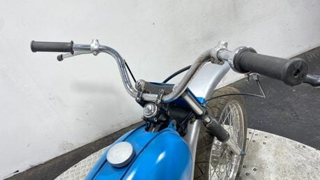 BSA Bantam PROJECT BIKE RUNNING BIKE GENUINE BARN FIND CLASSIC 8