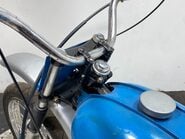 BSA Bantam PROJECT BIKE RUNNING BIKE GENUINE BARN FIND CLASSIC 19