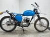 BSA Bantam PROJECT BIKE RUNNING BIKE GENUINE BARN FIND CLASSIC