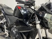 WK Bikes SP 250 SS 2016 RUNNING PROJECT BIKE GEARBOX ISSUE 250CC NAKED 5