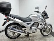 Honda CB 250 - 4 2006 15K GOOD RUNNING PROJECT BIKE 250CC NAKED 2
