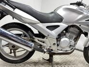 Honda CB 250 - 4 2006 15K GOOD RUNNING PROJECT BIKE 250CC NAKED 3