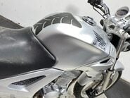 Honda CB 250 - 4 2006 15K GOOD RUNNING PROJECT BIKE 250CC NAKED 7