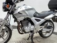 Honda CB 250 - 4 2006 15K GOOD RUNNING PROJECT BIKE 250CC NAKED 12