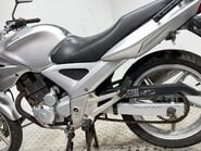 Honda CB 250 - 4 2006 15K GOOD RUNNING PROJECT BIKE 250CC NAKED 14