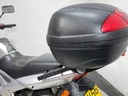 Honda CB 250 - 4 2006 15K GOOD RUNNING PROJECT BIKE 250CC NAKED 16