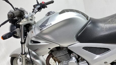 Honda CB 250 - 4 2006 15K GOOD RUNNING PROJECT BIKE 250CC NAKED 17