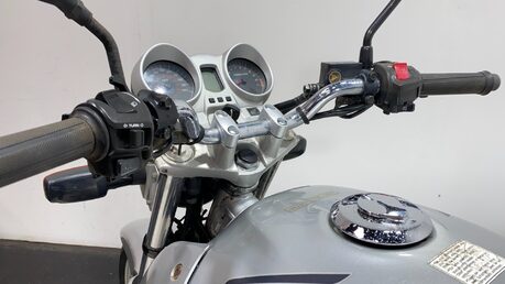 Honda CB 250 - 4 2006 15K GOOD RUNNING PROJECT BIKE 250CC NAKED 18