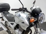 Honda CB 250 - 4 2006 15K GOOD RUNNING PROJECT BIKE 250CC NAKED 19