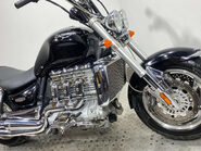 Triumph Rocket 111 2004 Triumph Rocket 3 – 29,000 Miles (54 Plate) 4