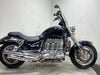 Triumph Rocket 111 2004 Triumph Rocket 3 – 29,000 Miles (54 Plate)