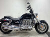 Triumph Rocket 111 2004 Triumph Rocket 3 β 29,000 Miles (54 Plate)