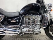 Triumph Rocket 111 2004 Triumph Rocket 3 – 29,000 Miles (54 Plate) 3