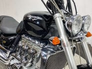 Triumph Rocket 111 2004 Triumph Rocket 3 – 29,000 Miles (54 Plate) 5